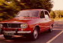 1969-1980 Fransız Renault 12 Tarihçesi