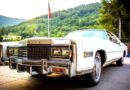 7 Bin Milde! 1978 Cadillac Eldorado Biarritz