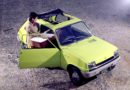 Renault 5 Tarihçesi Birinci Nesil