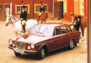 Volvo 164 Serisi Tarihçesi
